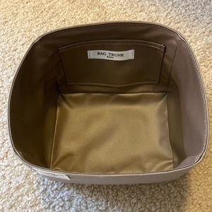 Bag Trunk Kyoto Picotin 18 Bag Insert